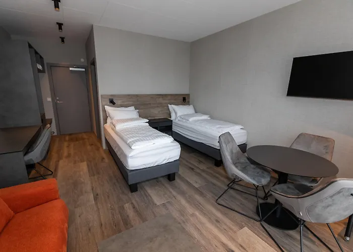 Hotel Halond