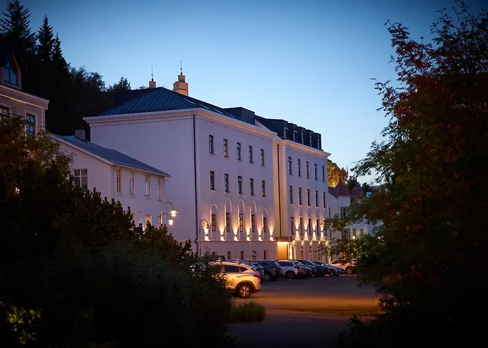 Hotel Akureyri